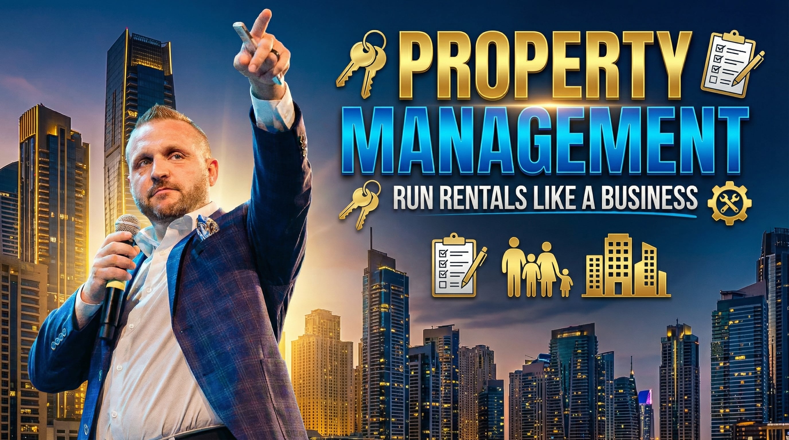 Property Management